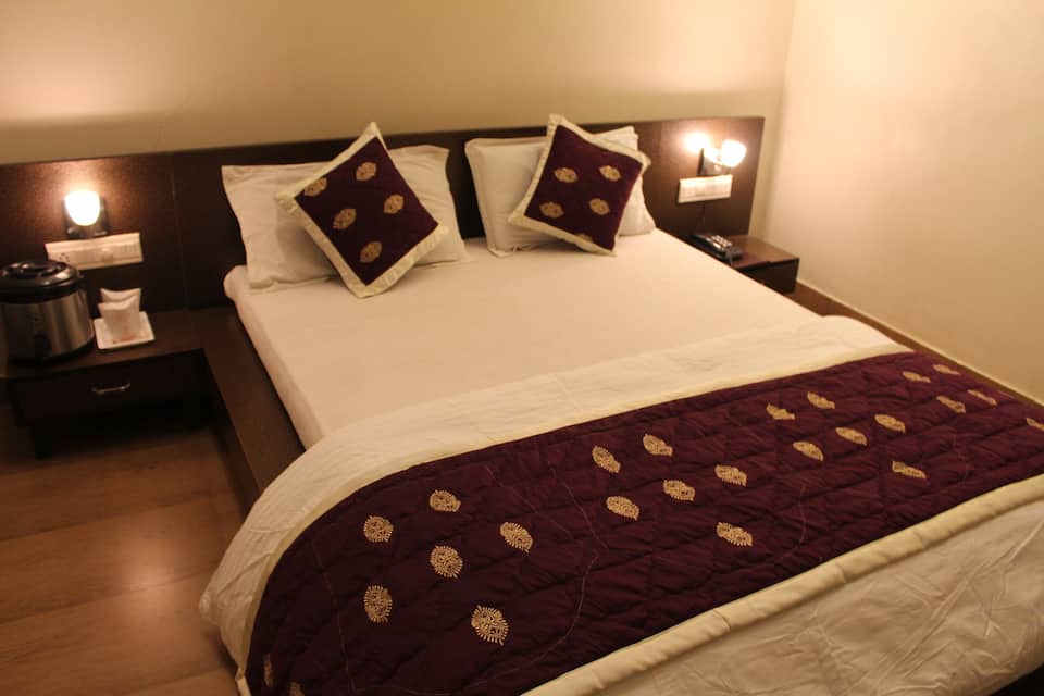 Hotel Moti Mahal